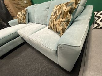 Reversible sectional $690 I have two of them, new in plastic