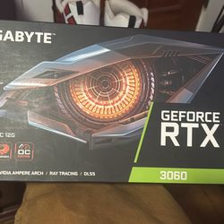 RTX 3060 12gb