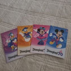 Disneyland Tickets 150 Each Tier 6