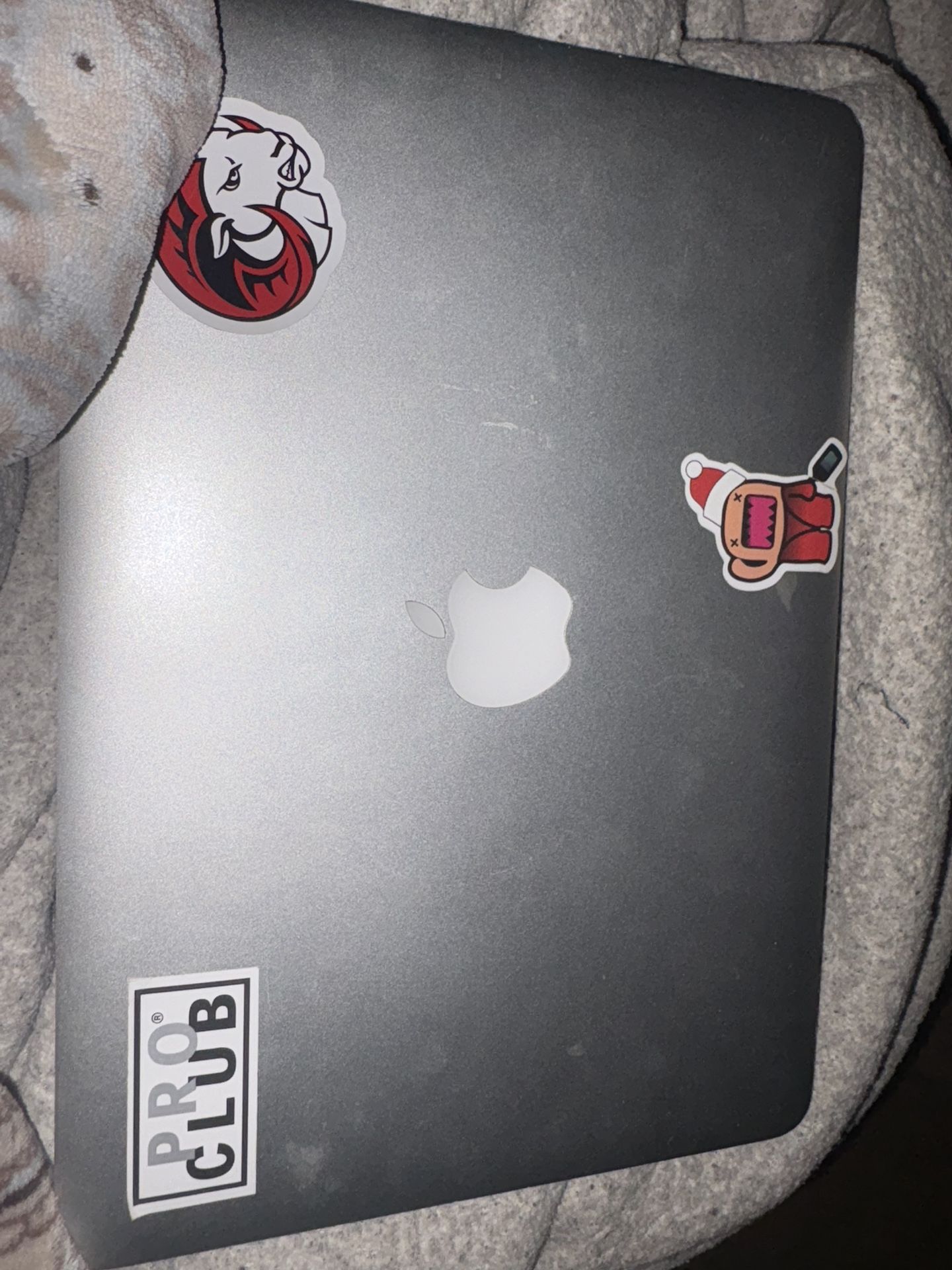 MacBook