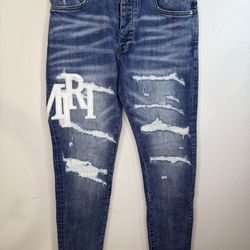 AMIRI JEANS NEW COLLECTION 