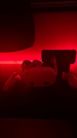 oculus quest 3s