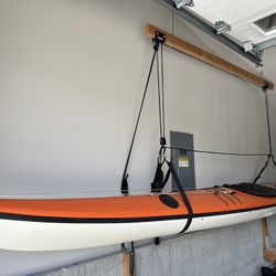Mariner Express Sea Kayak