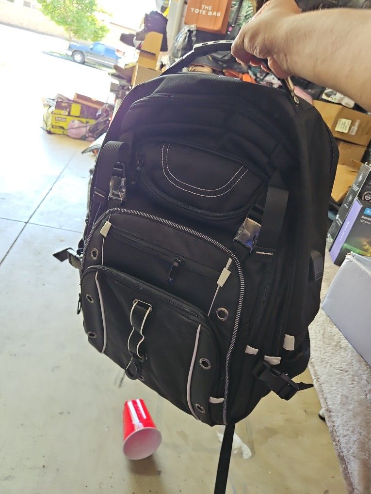 Laptop Backpack for Men - Travel