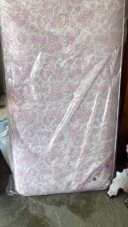 Baby mattress