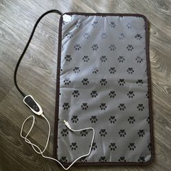 Pet Heating Bed