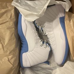 New Air Jordan 12s Melo Never Wornnnn