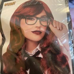 Bombshell Wig