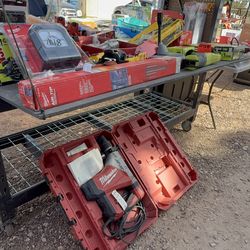 Epic yard sale! fri sat sun plenty of camping stuff