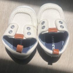 baby shoes 
