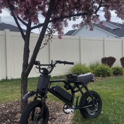 Ebike 