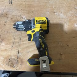 Dewalt Drill 