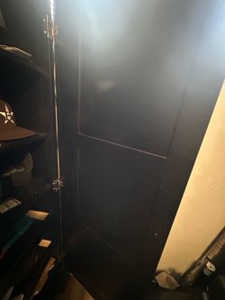 Wardrobe / ropero