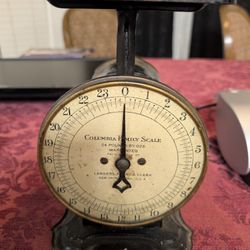 1907 Scale