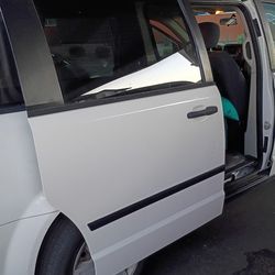 2008 Dodge Caravan/Grand Caravan