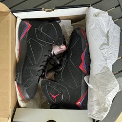 Jordan 7 Retro Size 9