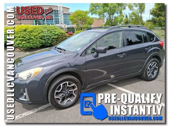 2017 Subaru Crosstrek