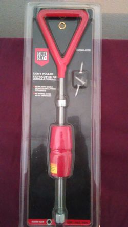 Surebilt dent puller online