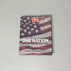 One Nation : America Remembers 9-11-01