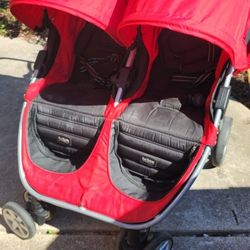 Britax Stroller