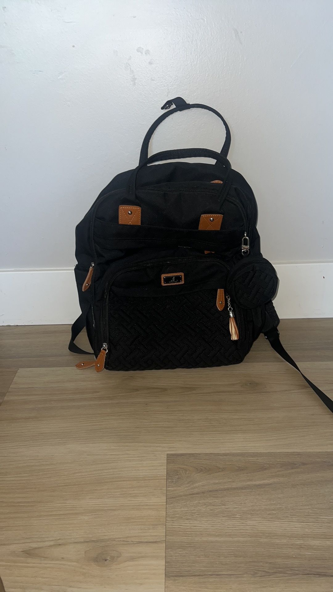 Diaper Backpack