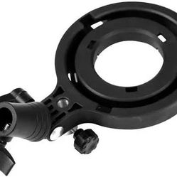 Nanlite Forza 60 Mini Bowens Mount Adapter