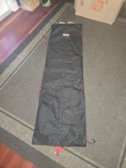 Doggo Roof Top Tent Ramp