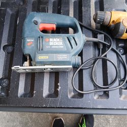 Power Tools $25 Each