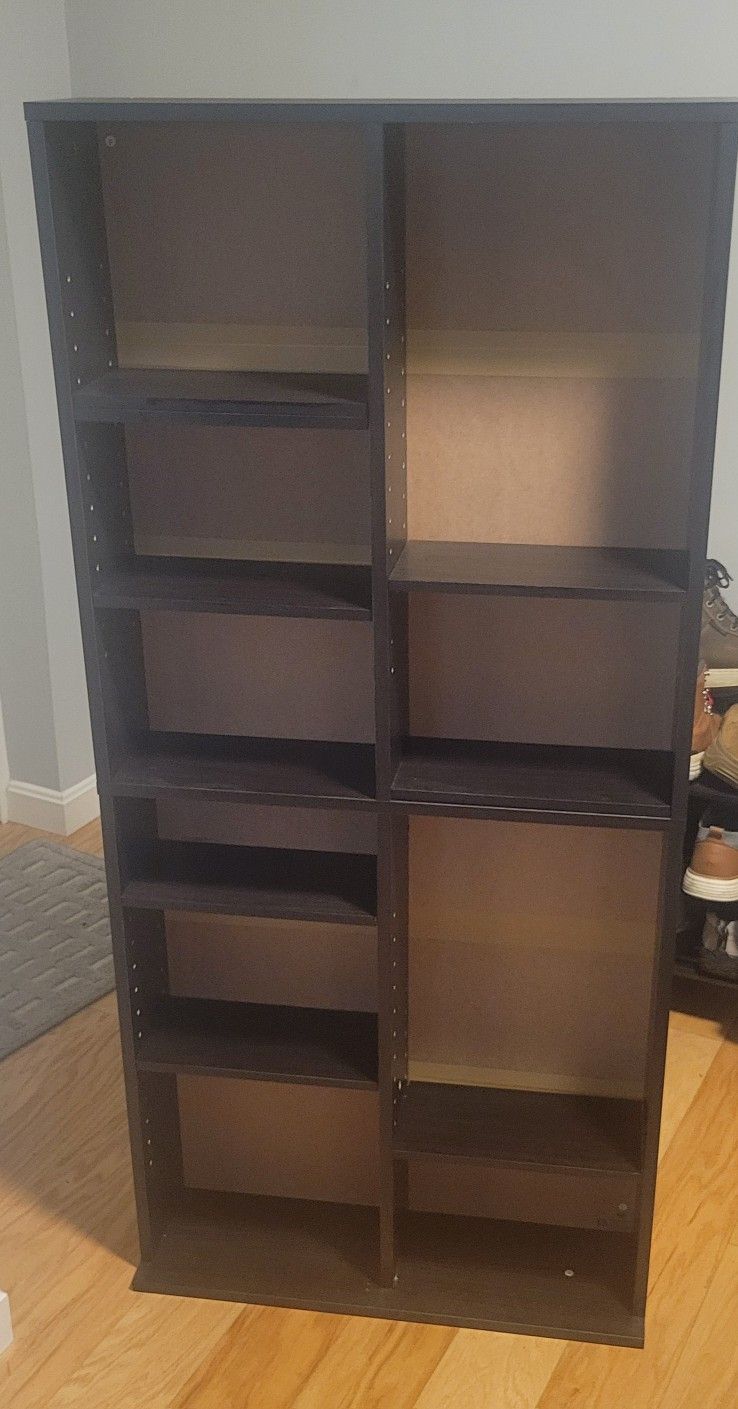 Bookshelf