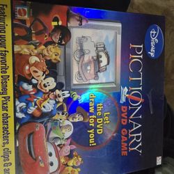 Disney Game