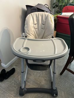 High Chair