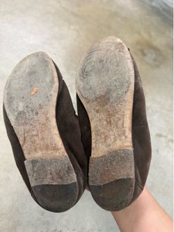 Tod’s loafers