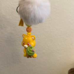 Care bear Keychain