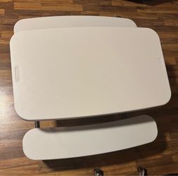 Lifetime Folding Table