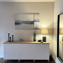 IKEA Bestå Besta Storage Combination