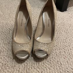 Sparkle High Heels 