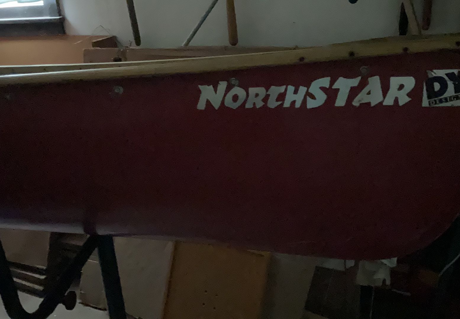 Canoe - Tandem
