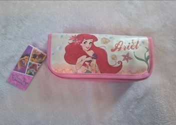 Disney's Ariel Pencil case