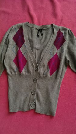 XL like new sweater ladies