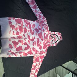Bape Hoodie