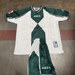 Uniformes De Futbol Size XL