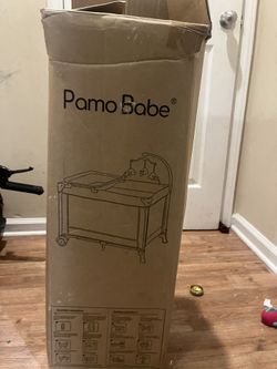 Pamo Babe® Model: POOЗAM