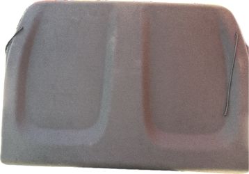  2024 Chevy Trax Trunk Privacy Cover. 