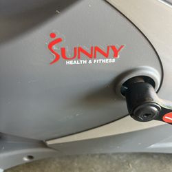Sunny Pedal Exerciser
