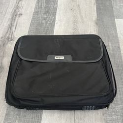 Laptop Case Black