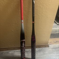 26oz Louisville Genesis Black Widow