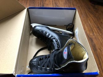 Skating Shoes, Boy, Size 10