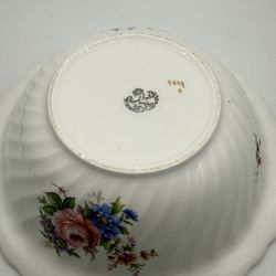 Vintage Royal Grafton Fine Bone China 