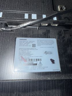 Samsung TV