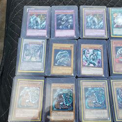 13 Blue eyes Dragon Just 1 Is worth $1000! Raw the SDK001 imagine All 13 10/10 Yu-Gi-Oh Cards $1222 or best offer. Trade ebike PS5 Pro Switch 2 Bundle
